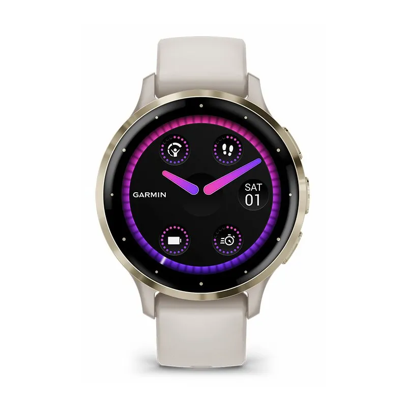 Garmin Venu 3S - Women's