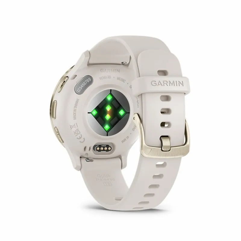 Garmin Venu 3S - Women's