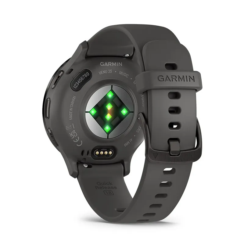 Garmin Venu 3S - Women's