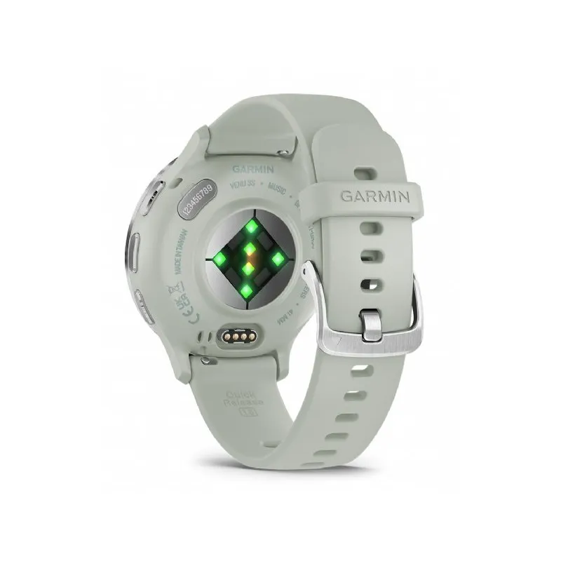 Garmin Venu 3S - Women's