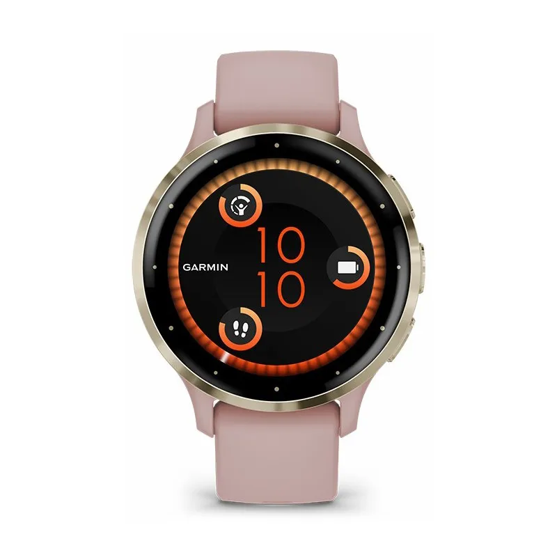 Garmin Venu 3S - Women's