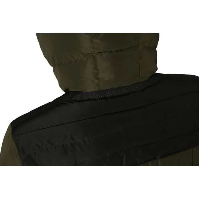 Geox M MAGNETE HOOD