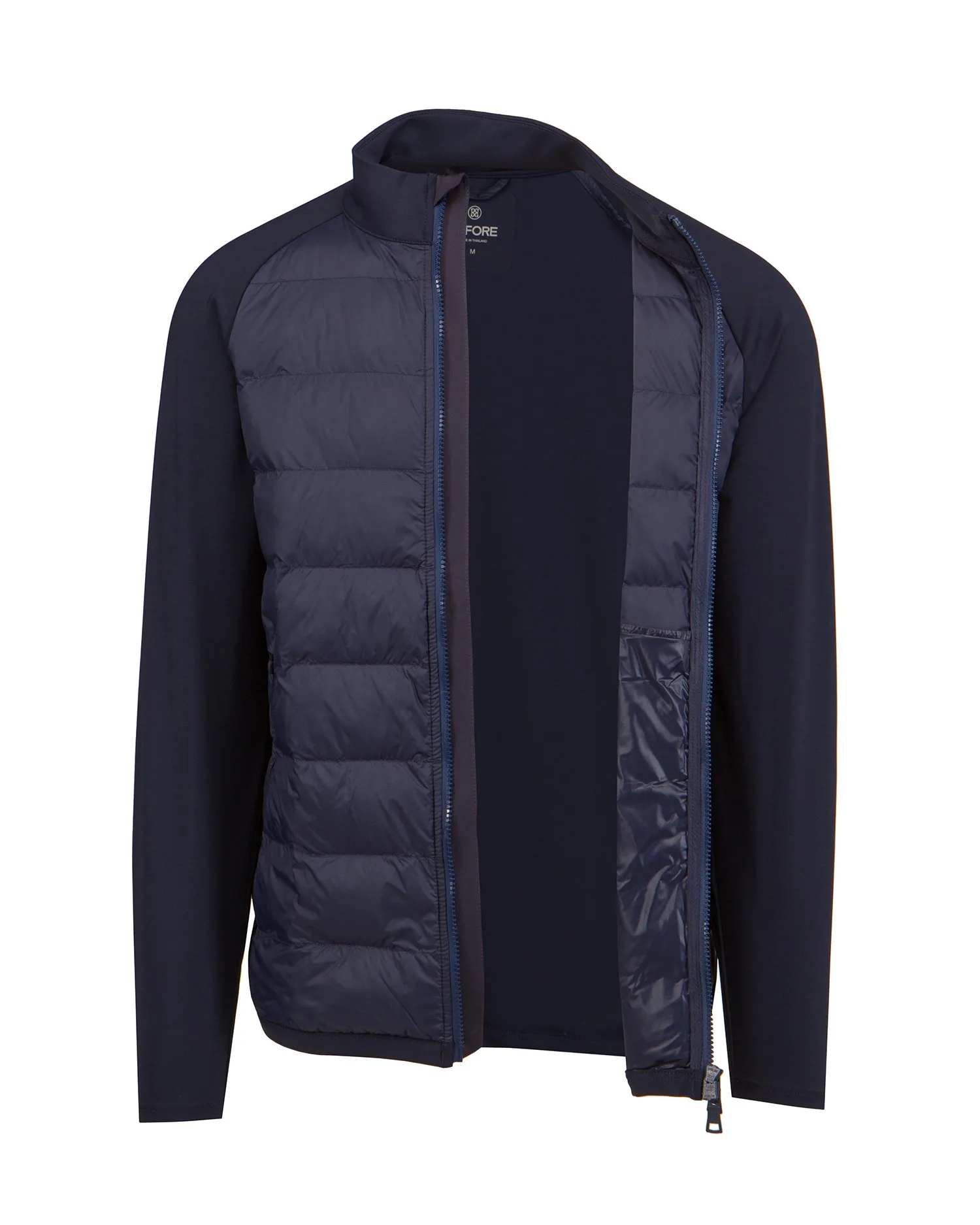 G/FORE THE SHELBY JACKET G4MF20O02-twlt