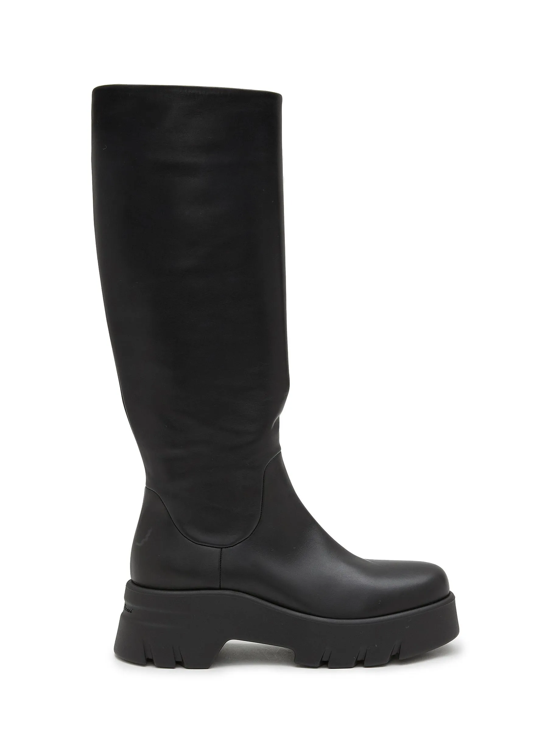 Gianvito Rossi Montey Tall Boots