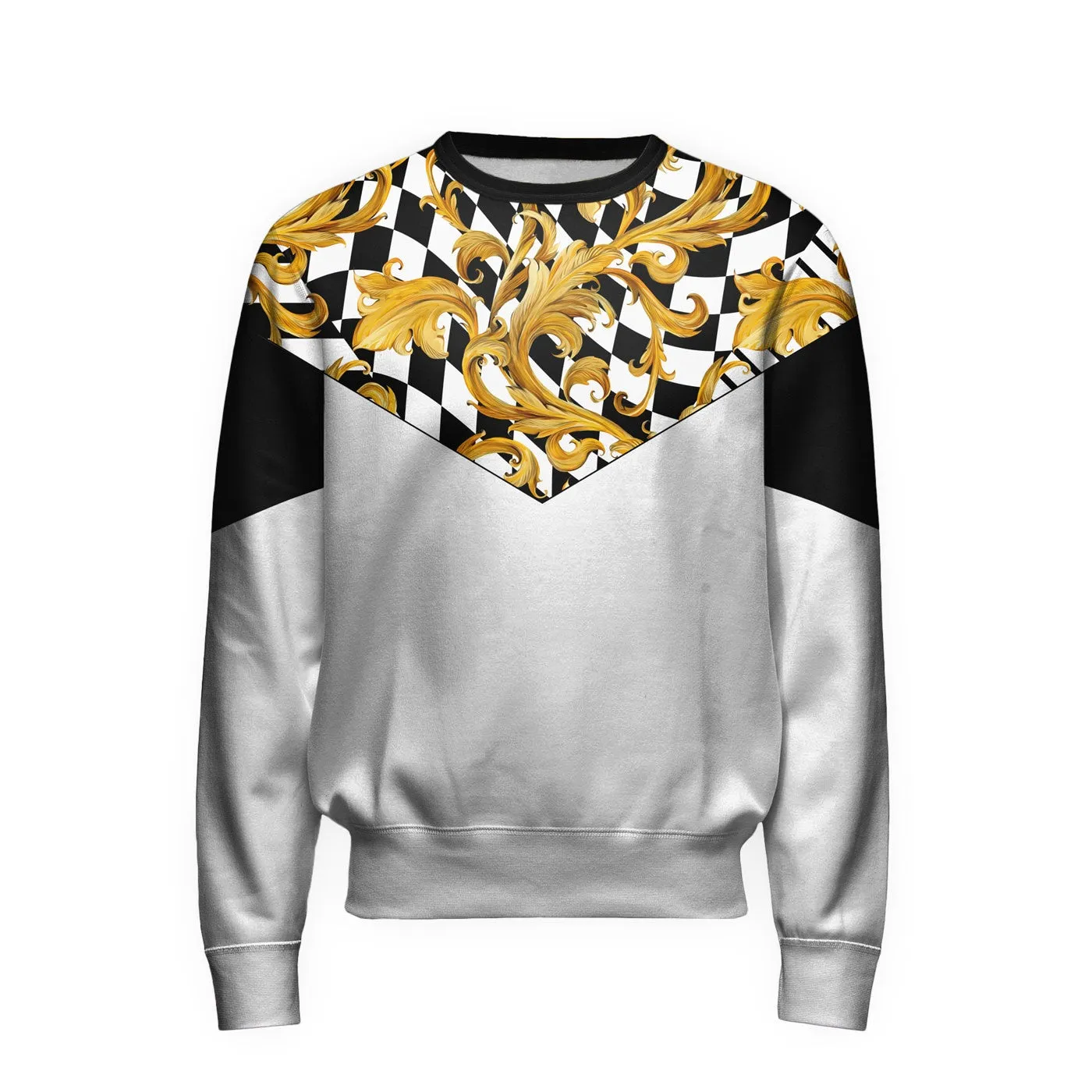 Golden Life Sweatshirt