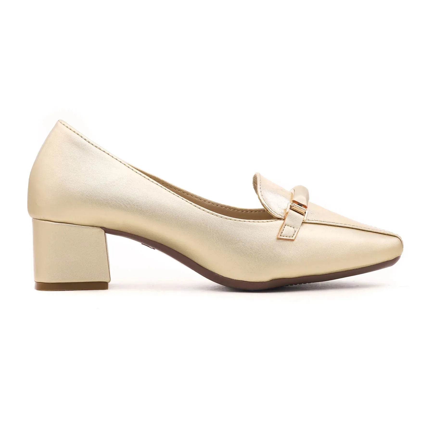 Golden Pumps WN0688