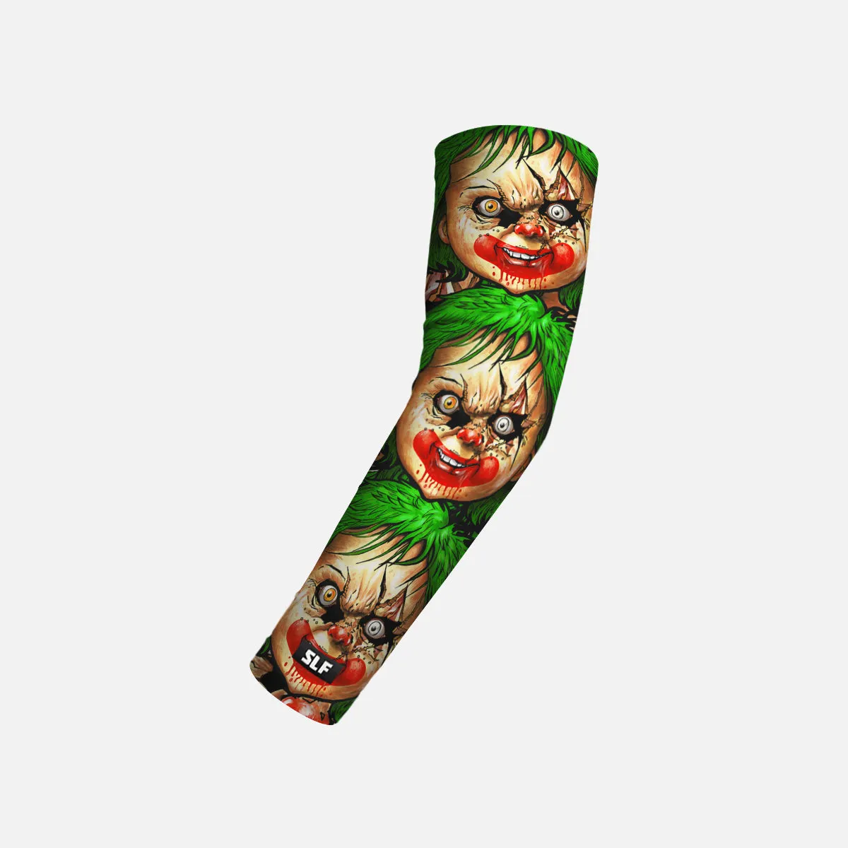 Good Kid Kids Arm Sleeve