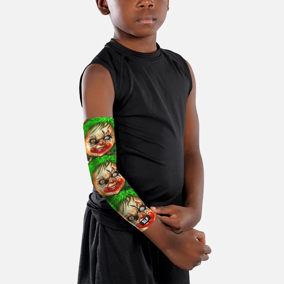 Good Kid Kids Arm Sleeve