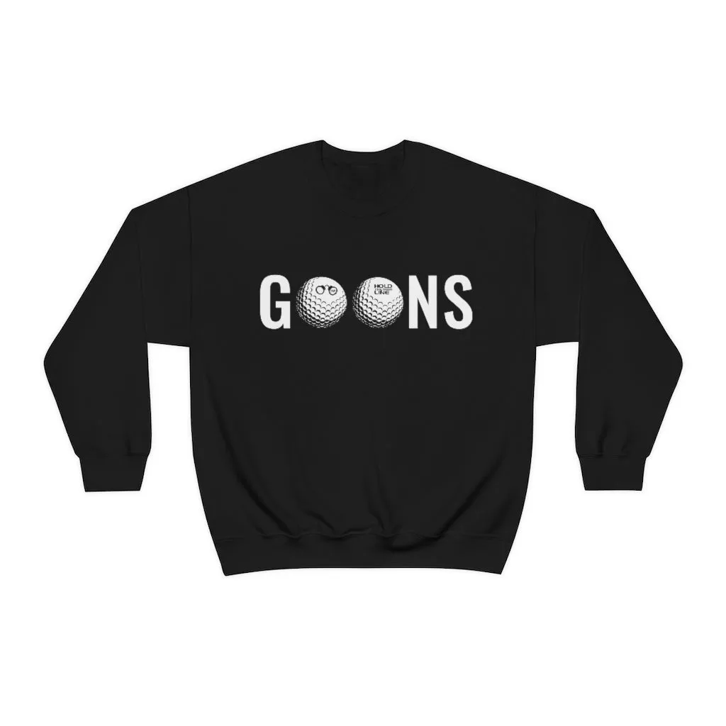 Goons Crewneck Sweatshirt