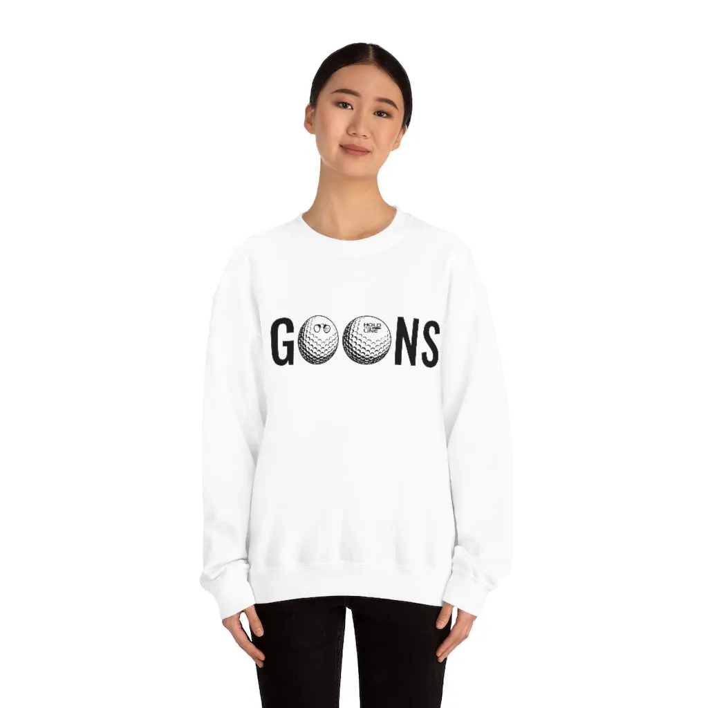 Goons Crewneck Sweatshirt