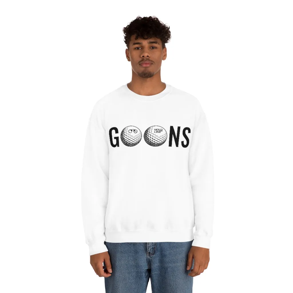 Goons Crewneck Sweatshirt