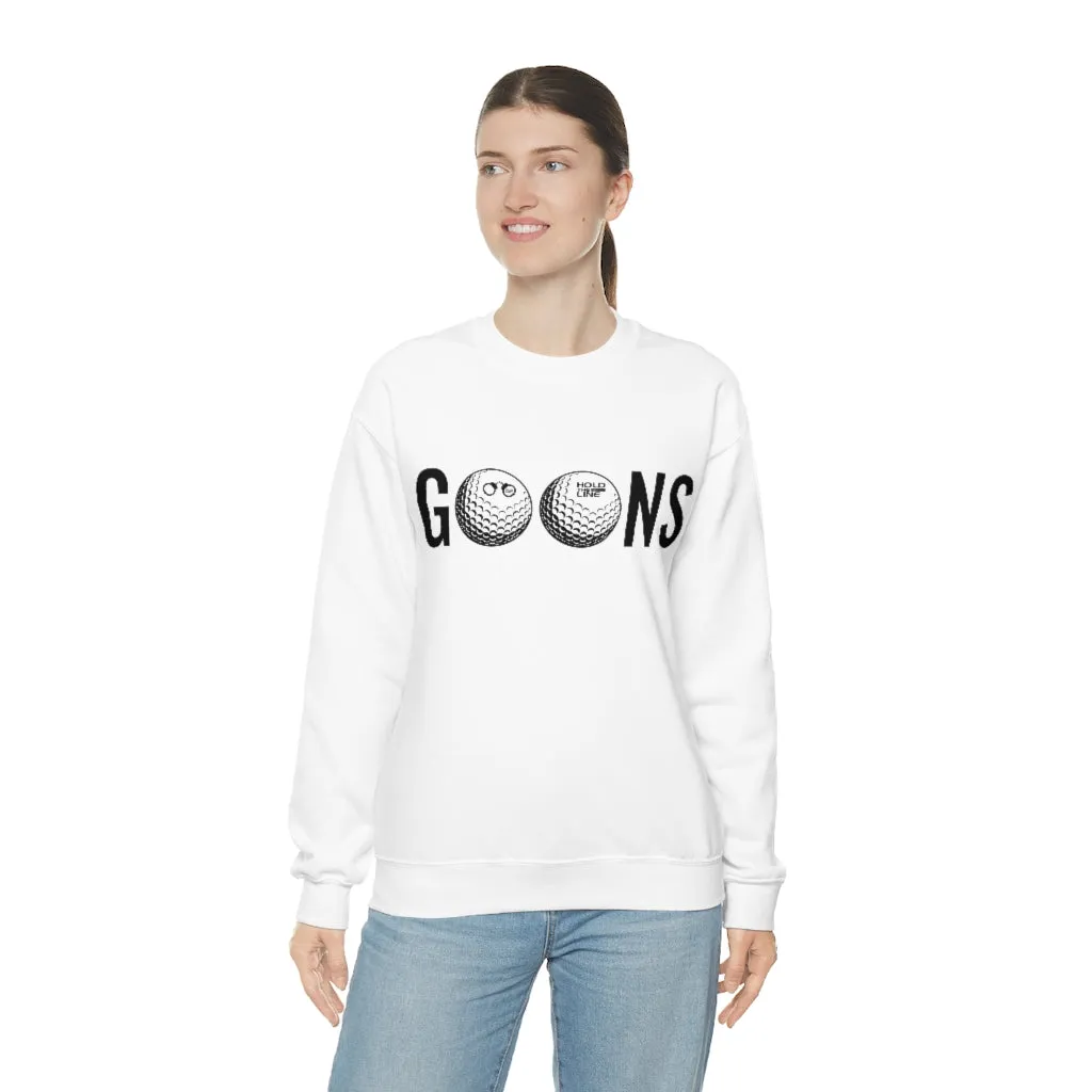 Goons Crewneck Sweatshirt