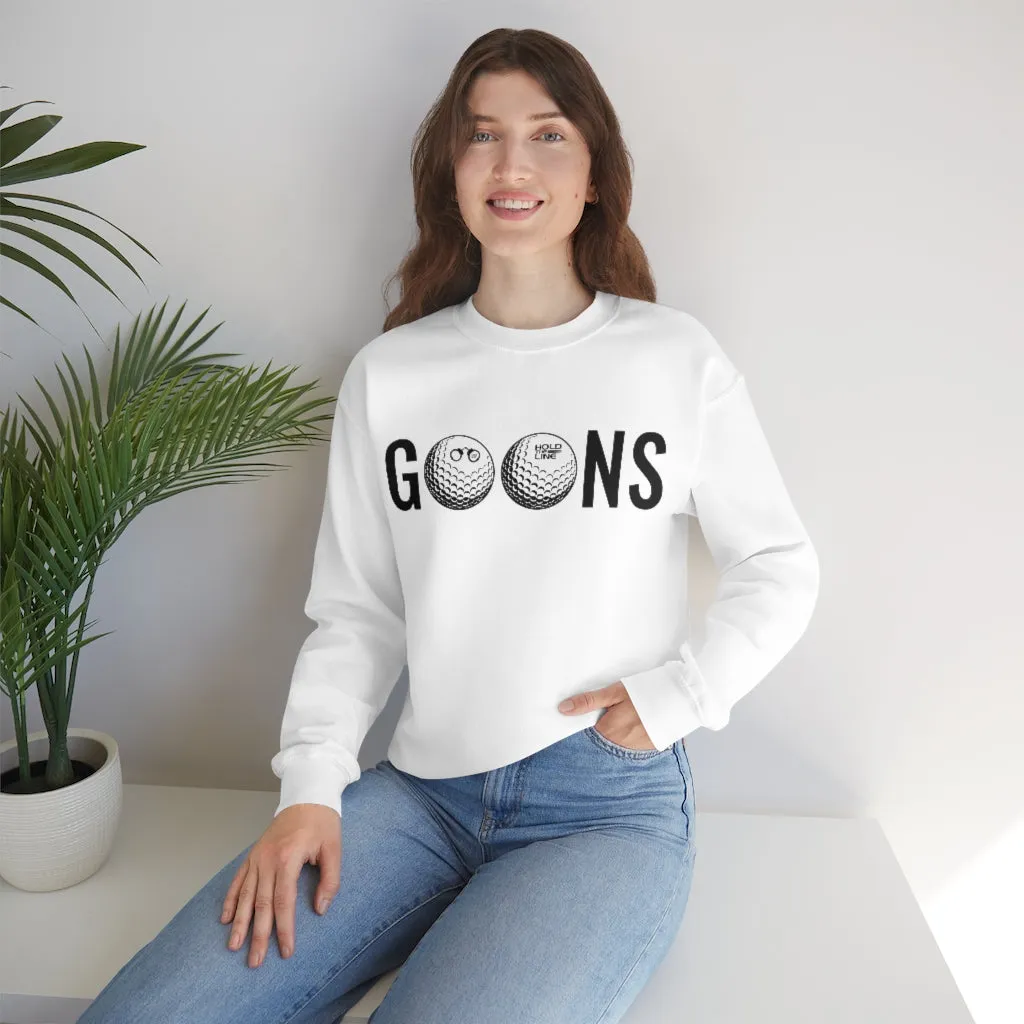 Goons Crewneck Sweatshirt