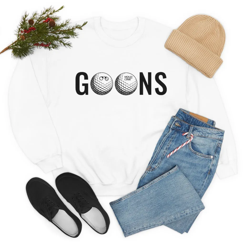 Goons Crewneck Sweatshirt