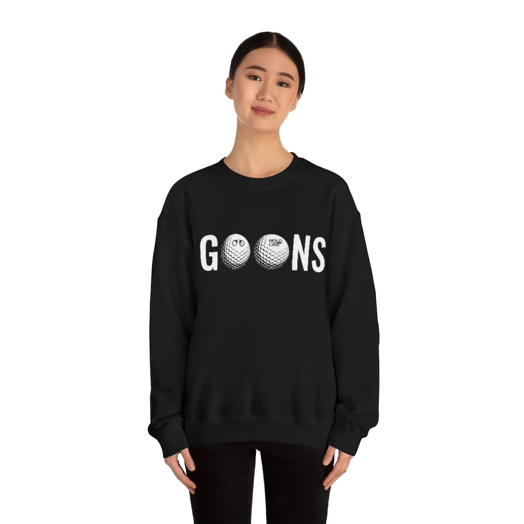 Goons Crewneck Sweatshirt