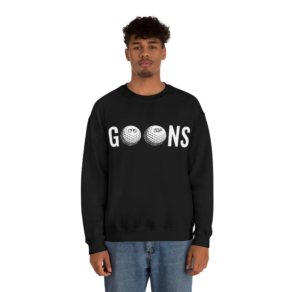 Goons Crewneck Sweatshirt