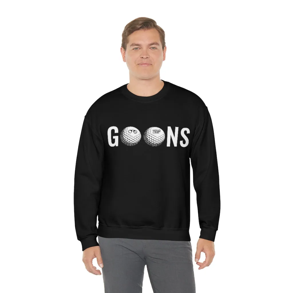 Goons Crewneck Sweatshirt