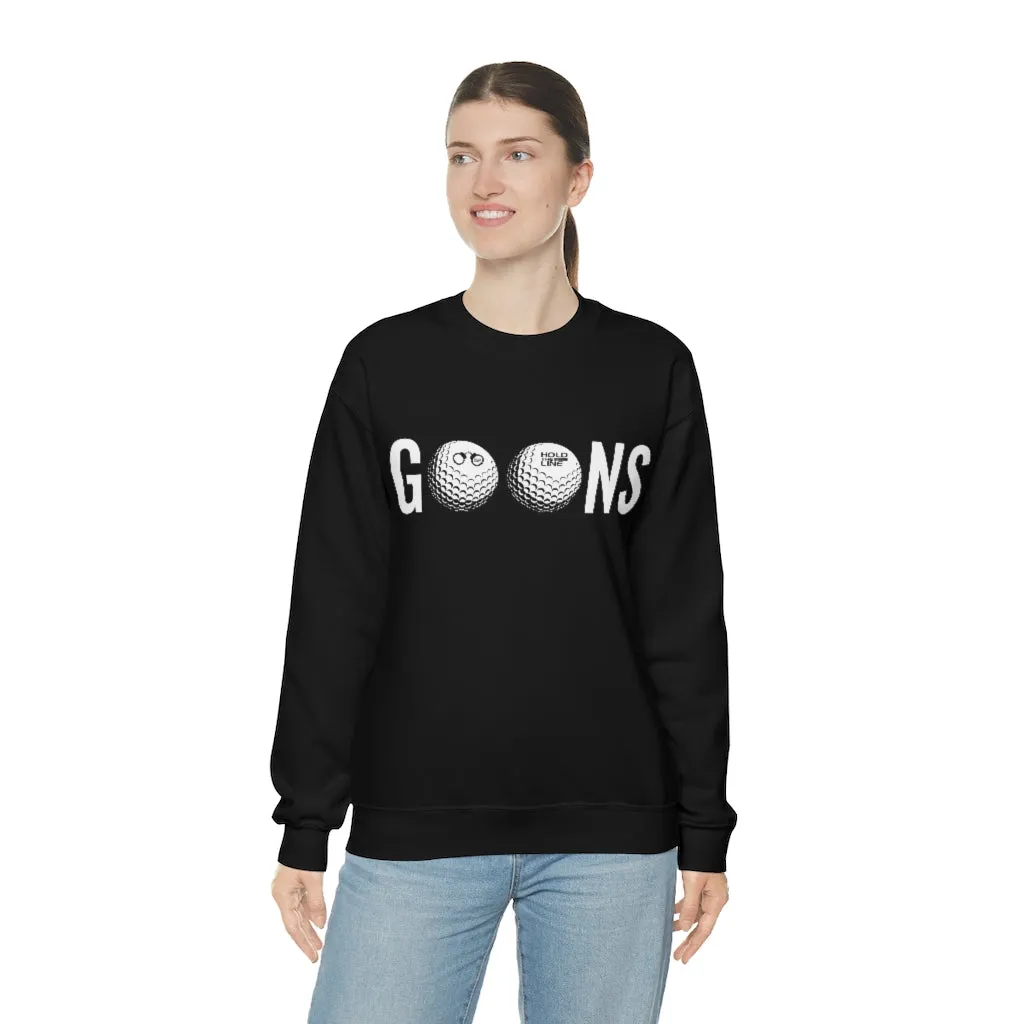 Goons Crewneck Sweatshirt