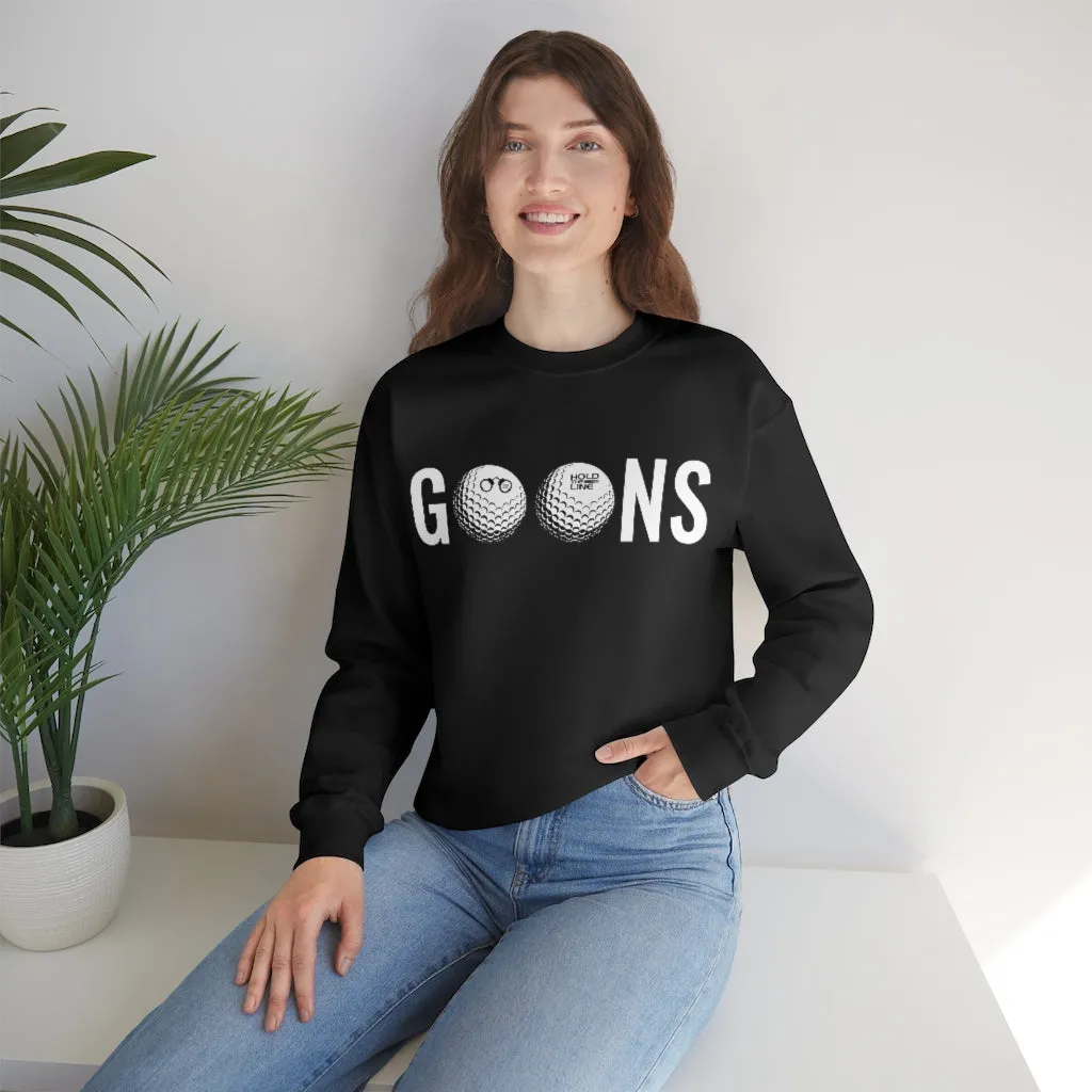 Goons Crewneck Sweatshirt