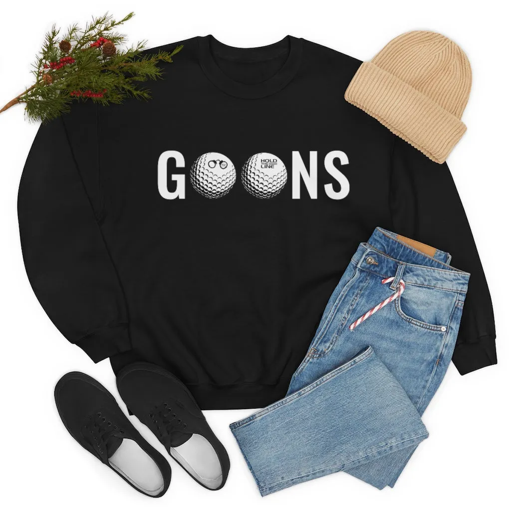 Goons Crewneck Sweatshirt