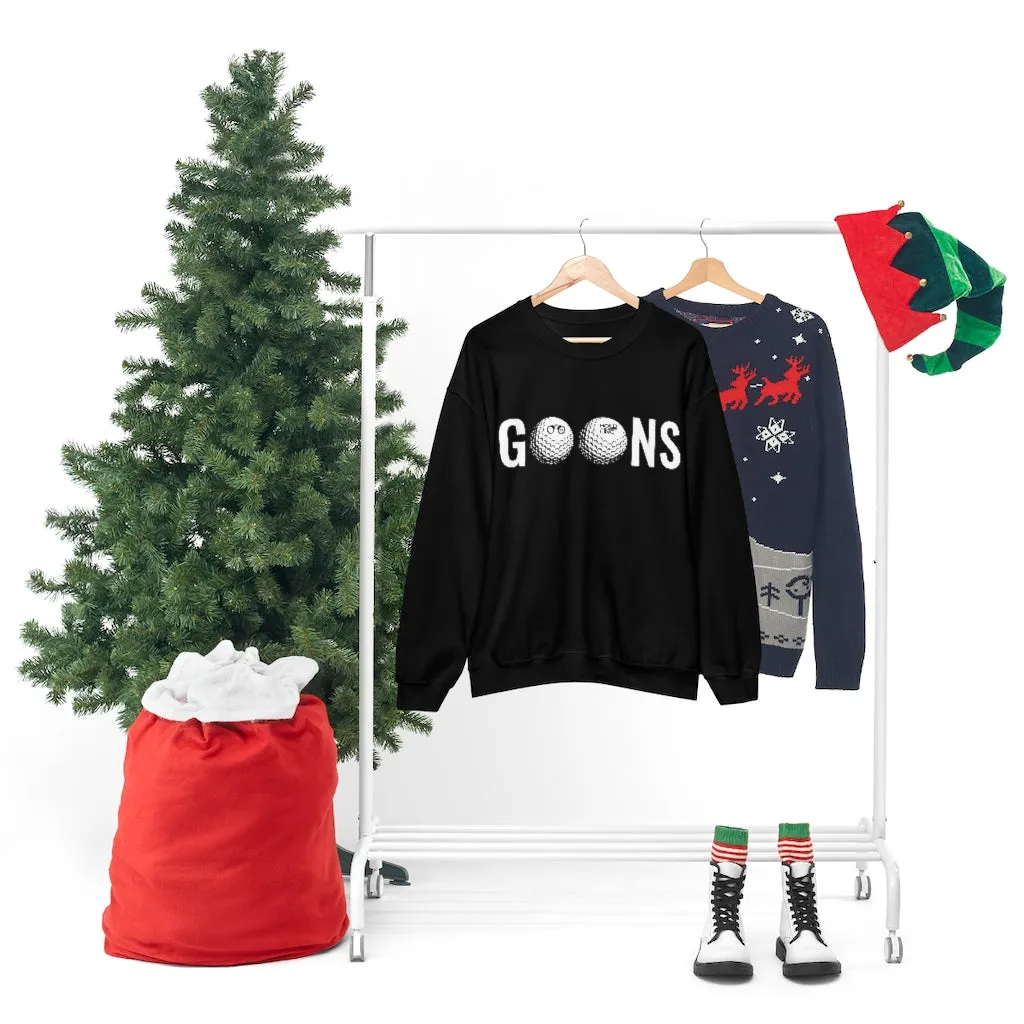 Goons Crewneck Sweatshirt