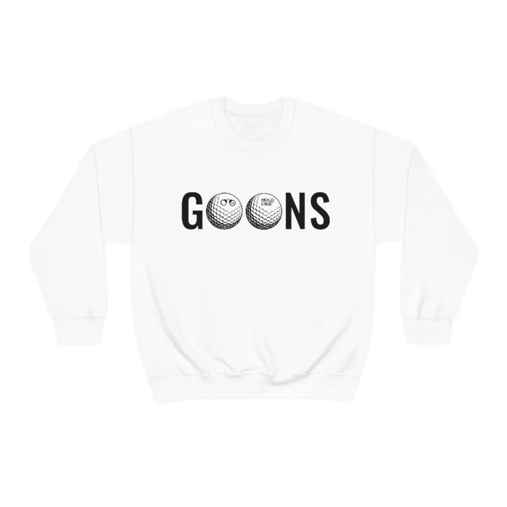 Goons Crewneck Sweatshirt