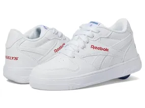 Heelys Reebok BB4500 Low (Little Kid/Big Kid/Adult)