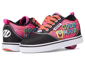 Heelys Spongebob Pro 20 (Little Kid/Big Kid/Adult)