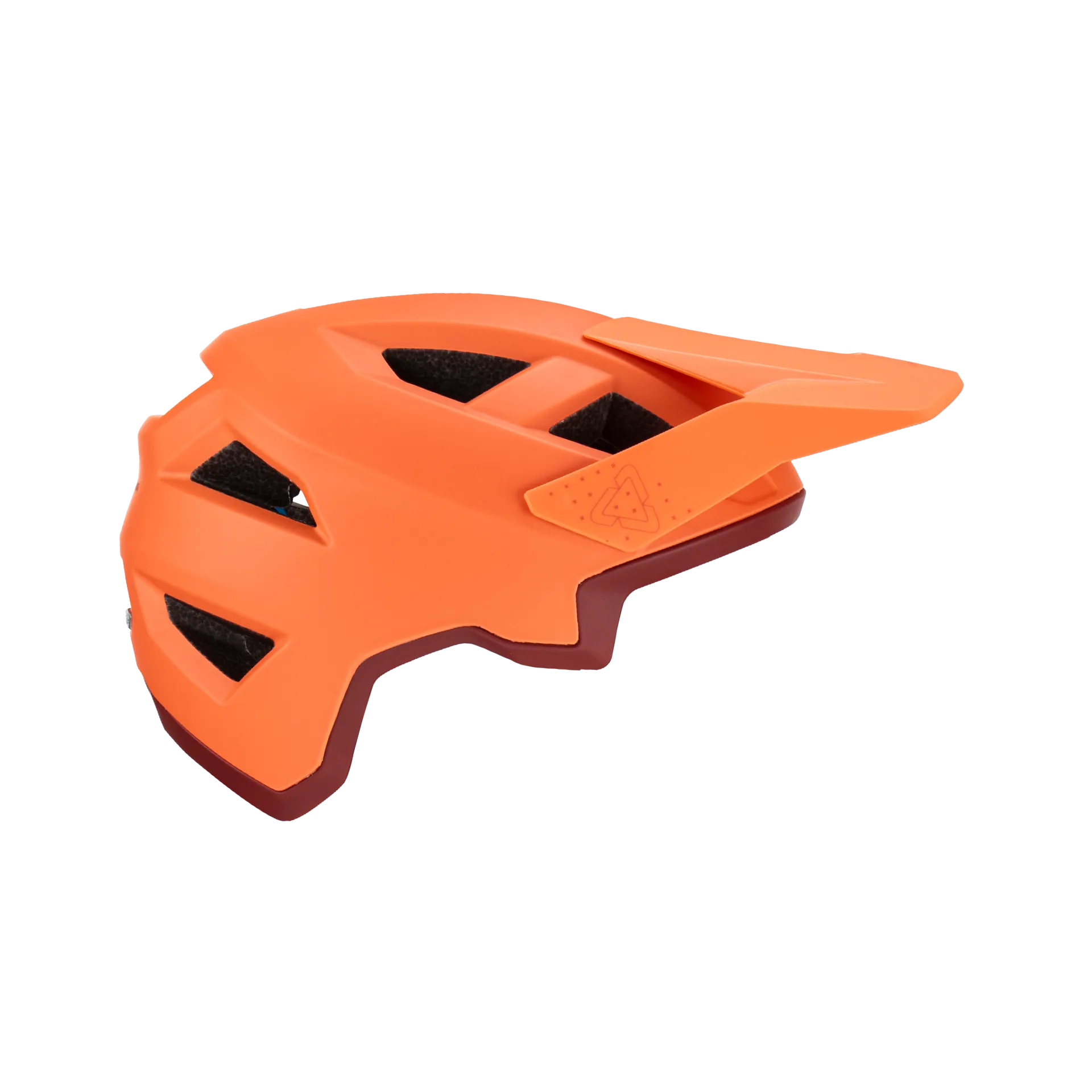 Helmet MTB AllMtn 2.0 Women's - Peach