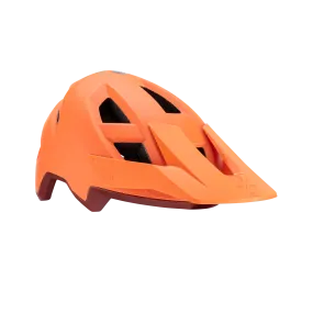 Helmet MTB AllMtn 2.0 Women's - Peach