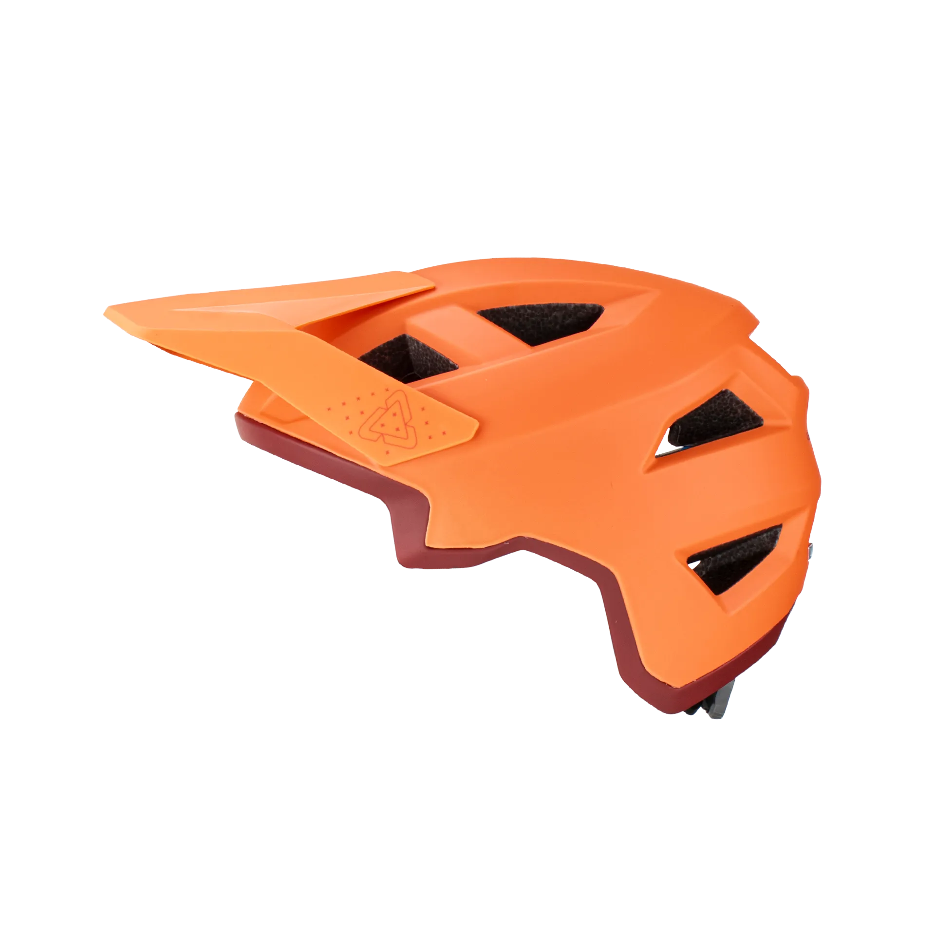 Helmet MTB AllMtn 2.0 Women's - Peach