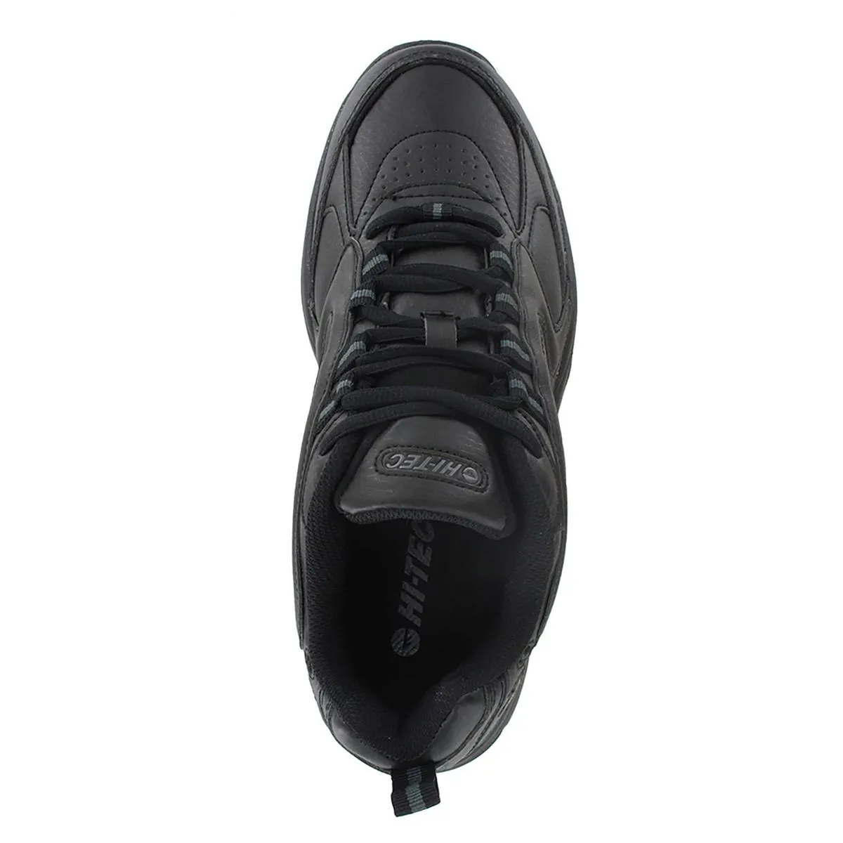 Hi-Tec Blast Lite EZ Shoes Black