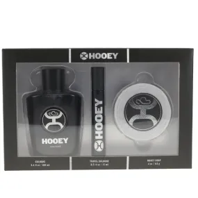 Hooey Cologne Gift Set