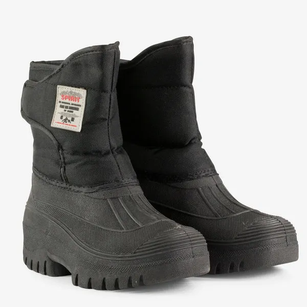 Horze Stable Boots with Velcro