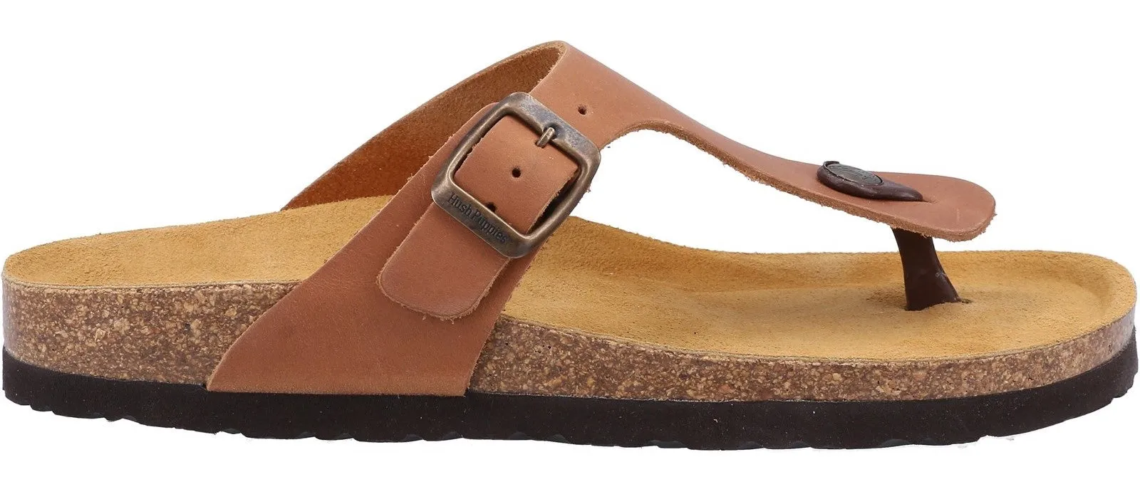 Hush Puppies Kayla Women's Thong Sandal