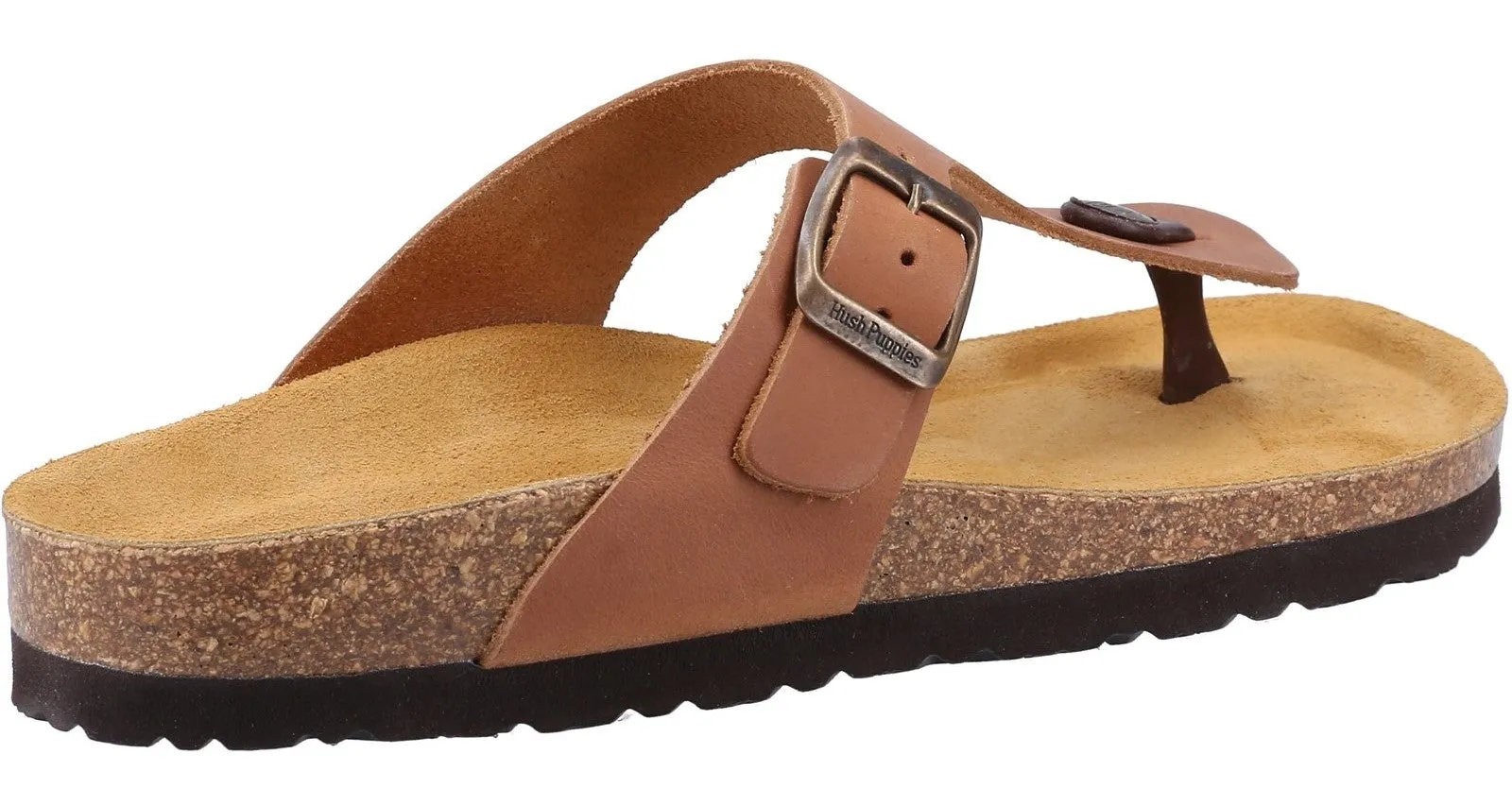 Hush Puppies Kayla Women's Thong Sandal