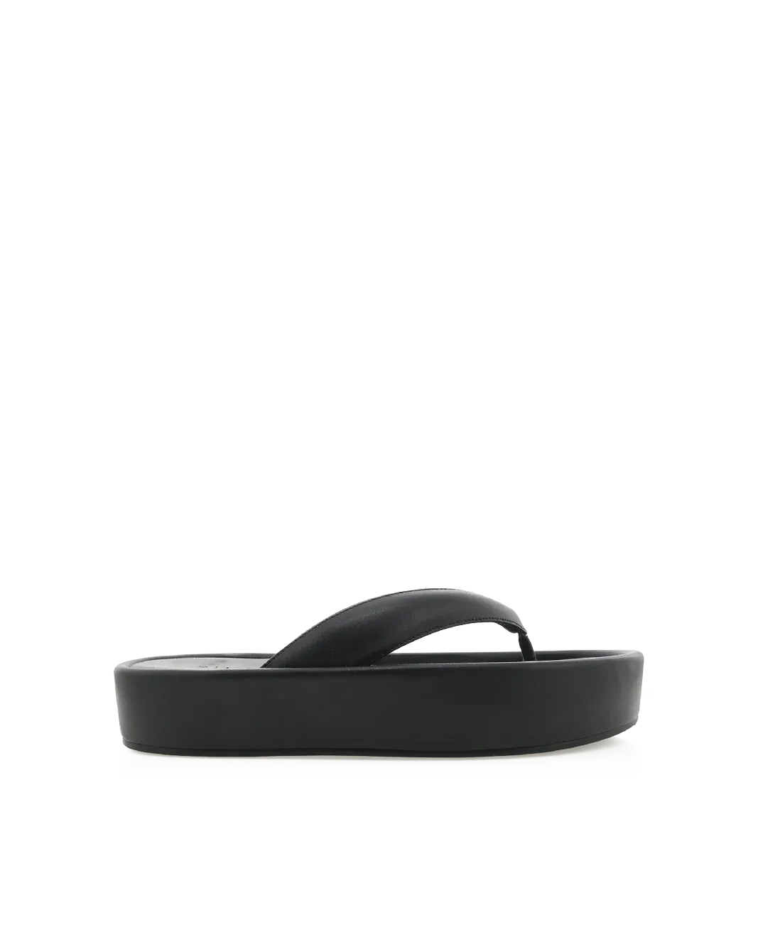 Indah Platforms - Black