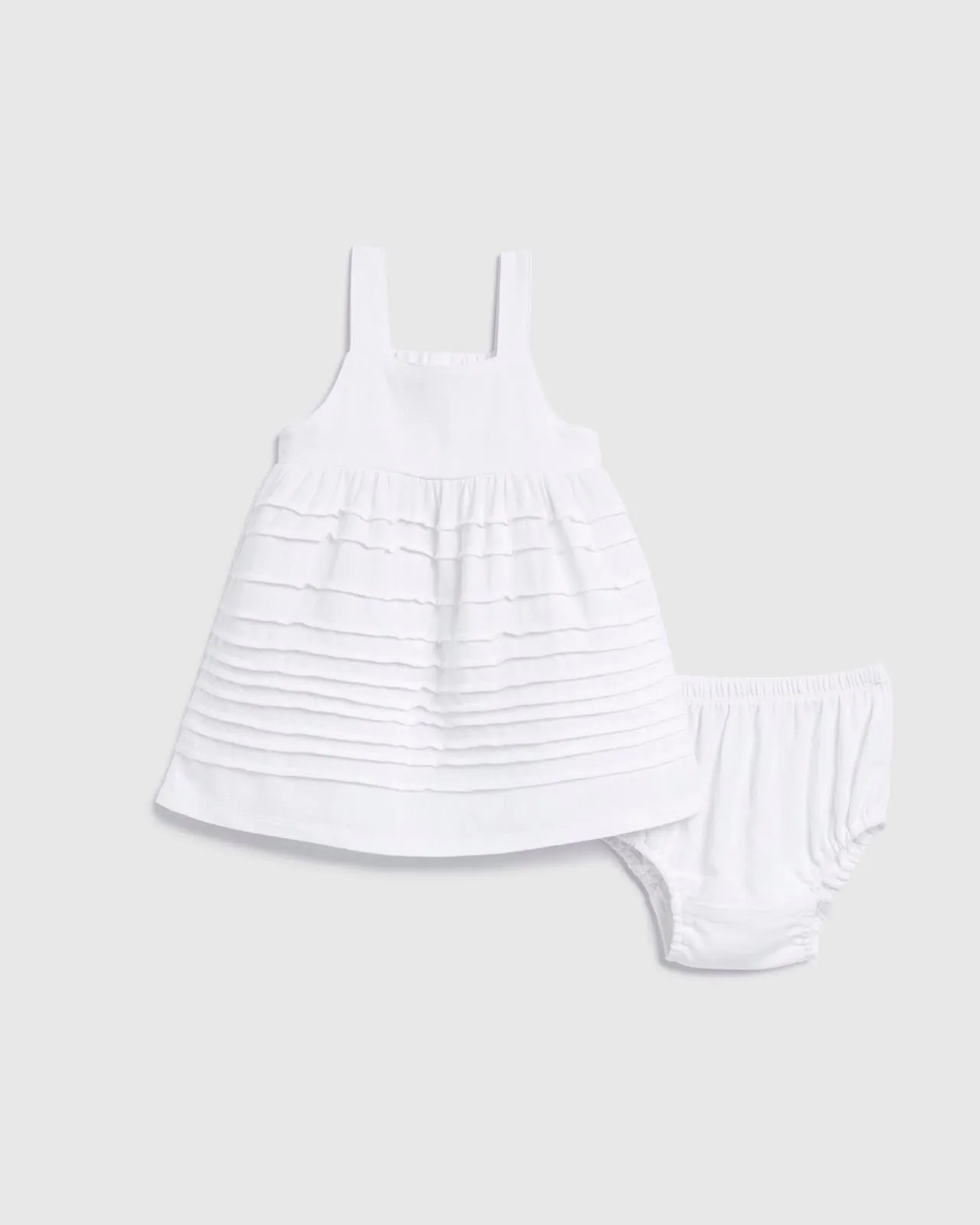 Infant Girl Celine Dress