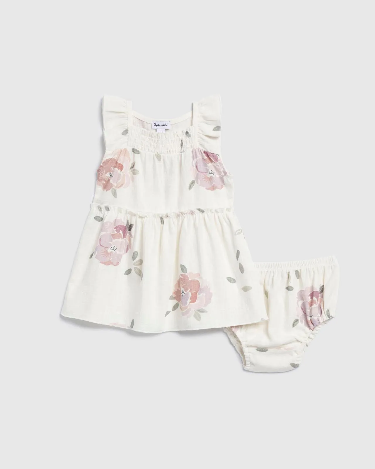 Infant Girl Jacqueline Dress