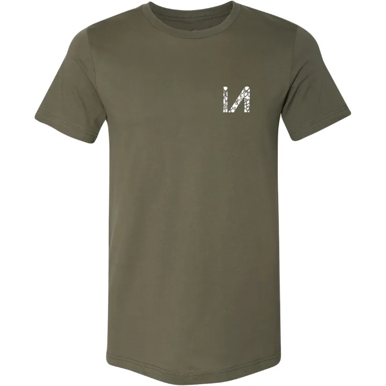 INK Rattler Men's Tee