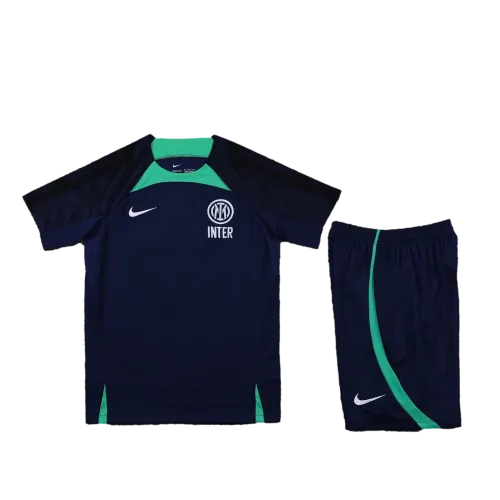 Inter Training Set 3/4