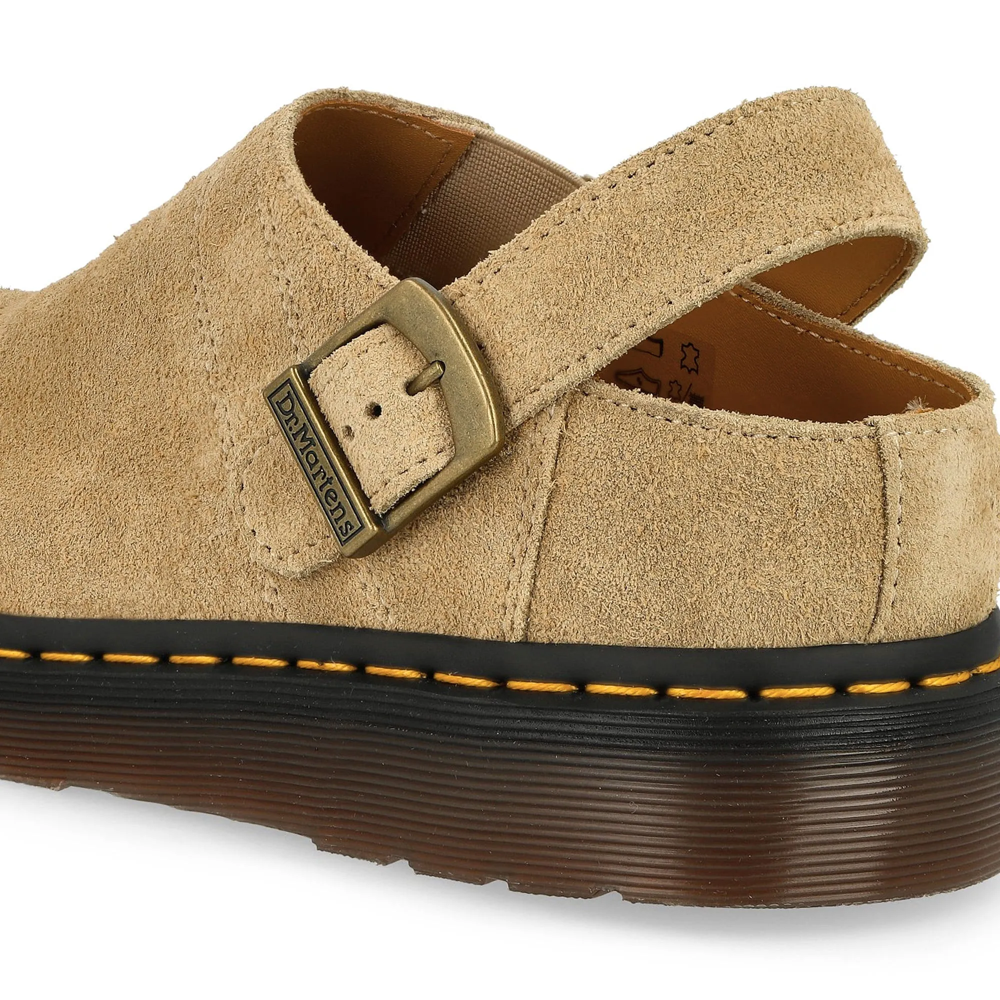 Isham Slip-On Shoes