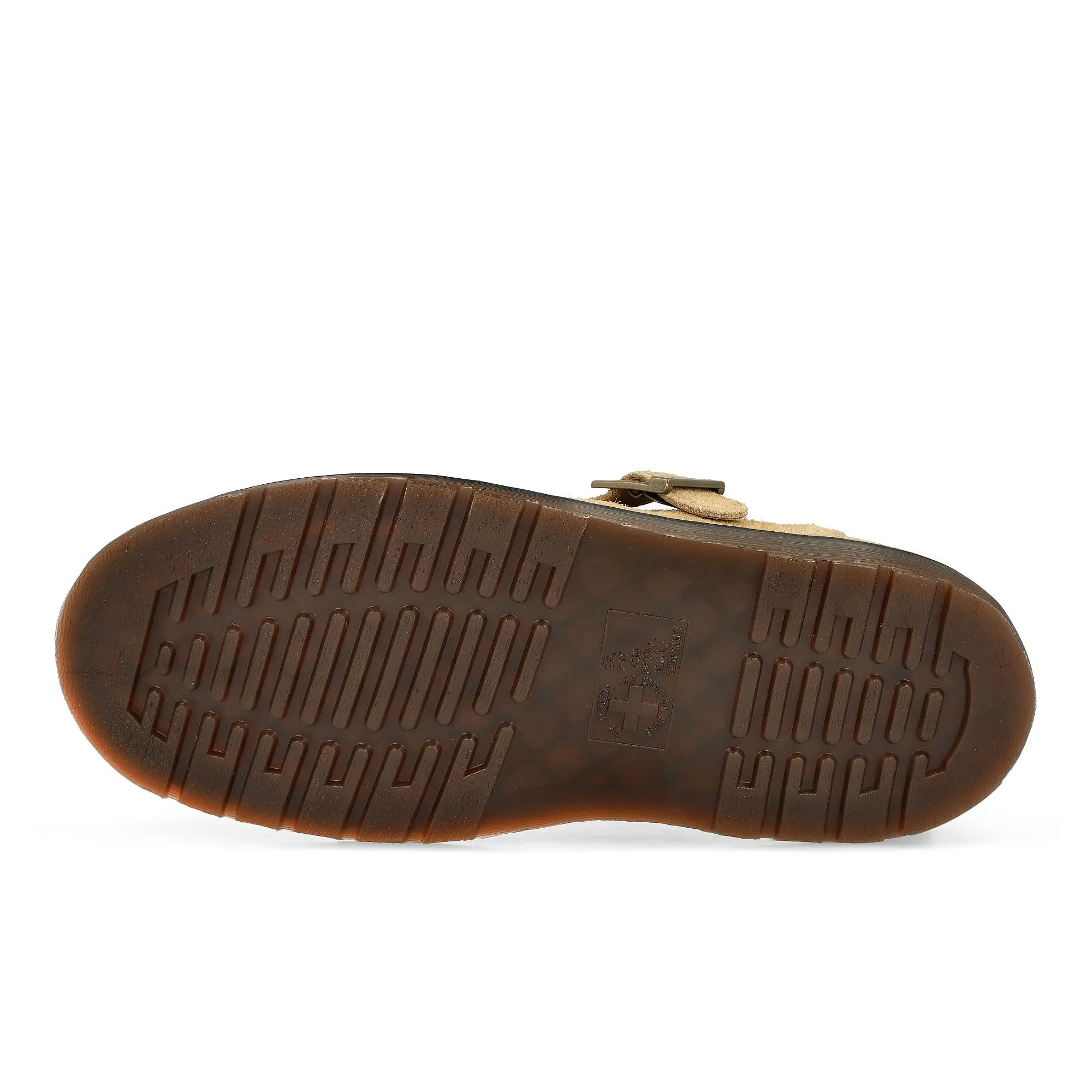 Isham Slip-On Shoes