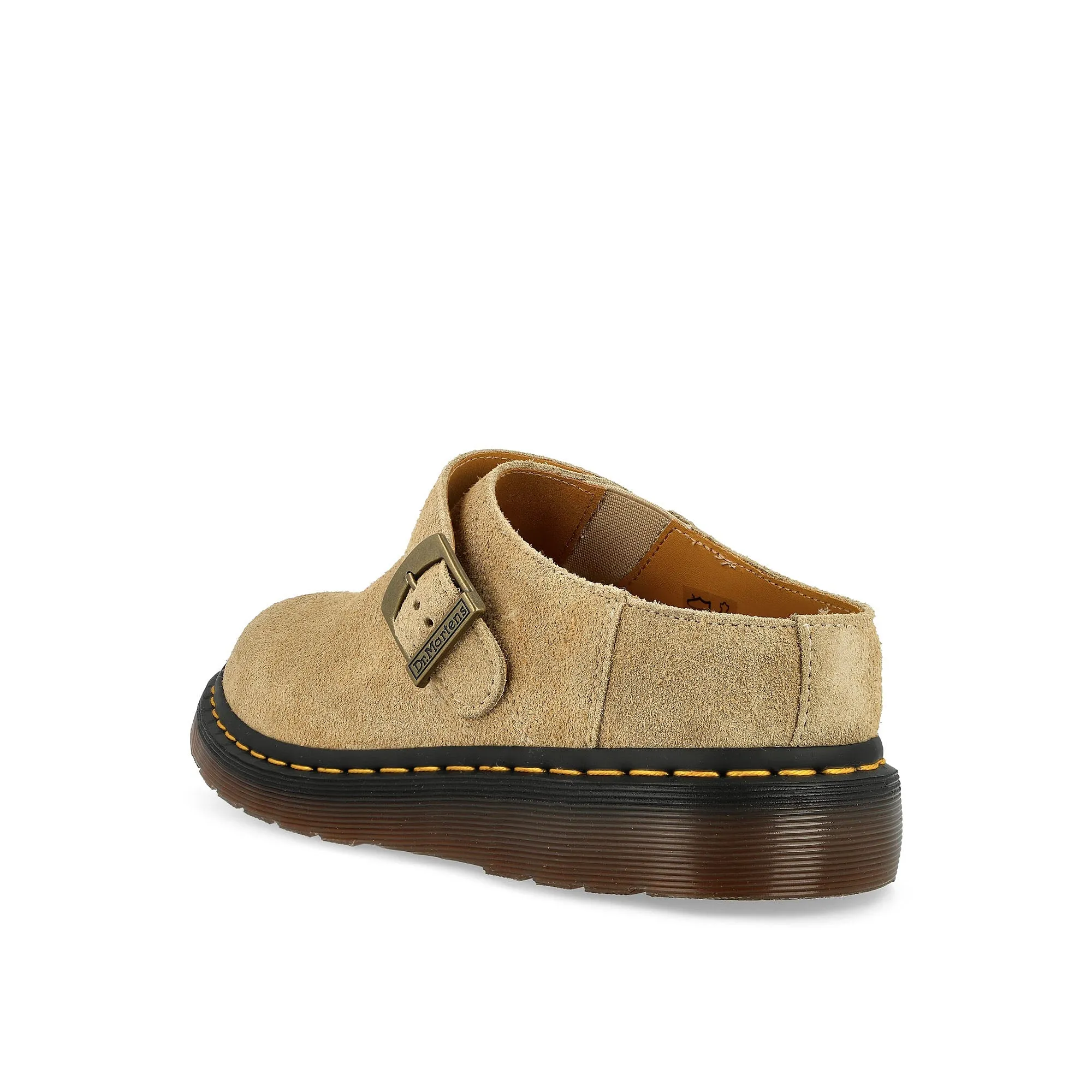 Isham Slip-On Shoes