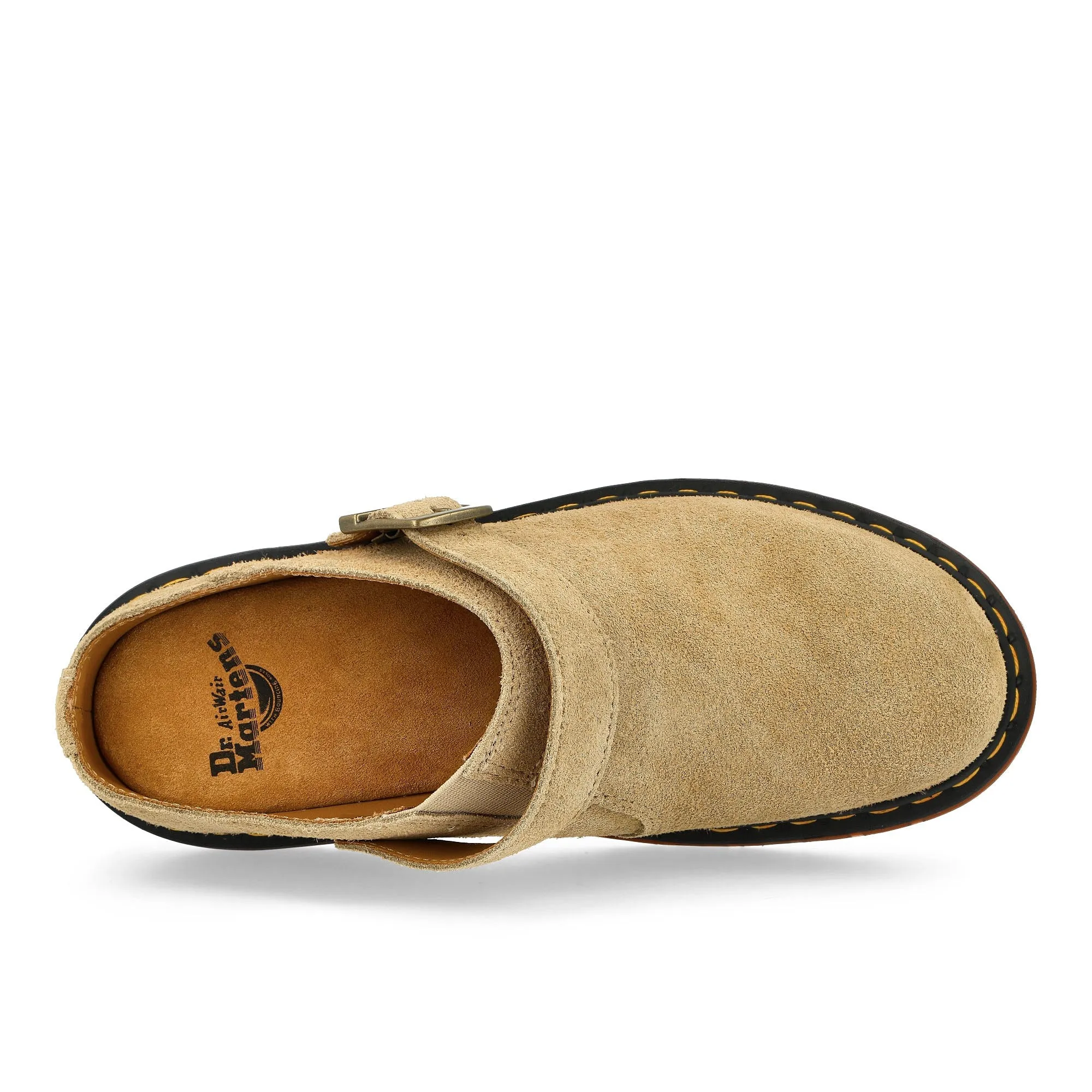 Isham Slip-On Shoes