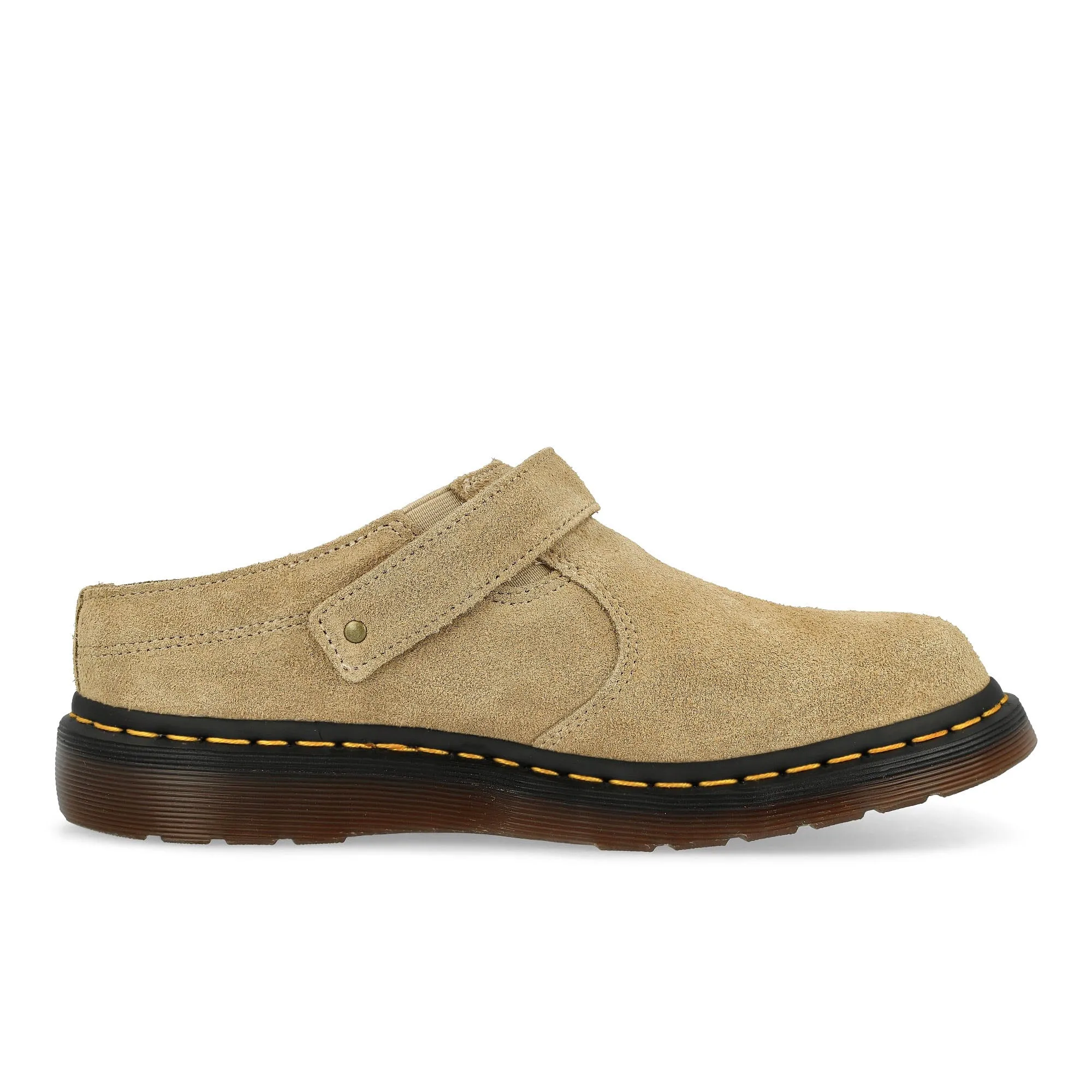 Isham Slip-On Shoes