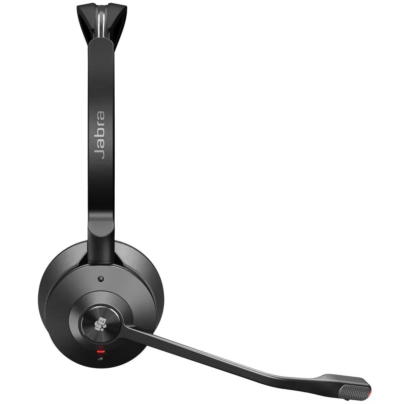 Jabra Engage 55 USB-A Wireless Headset MS Stereo DECT Certified.