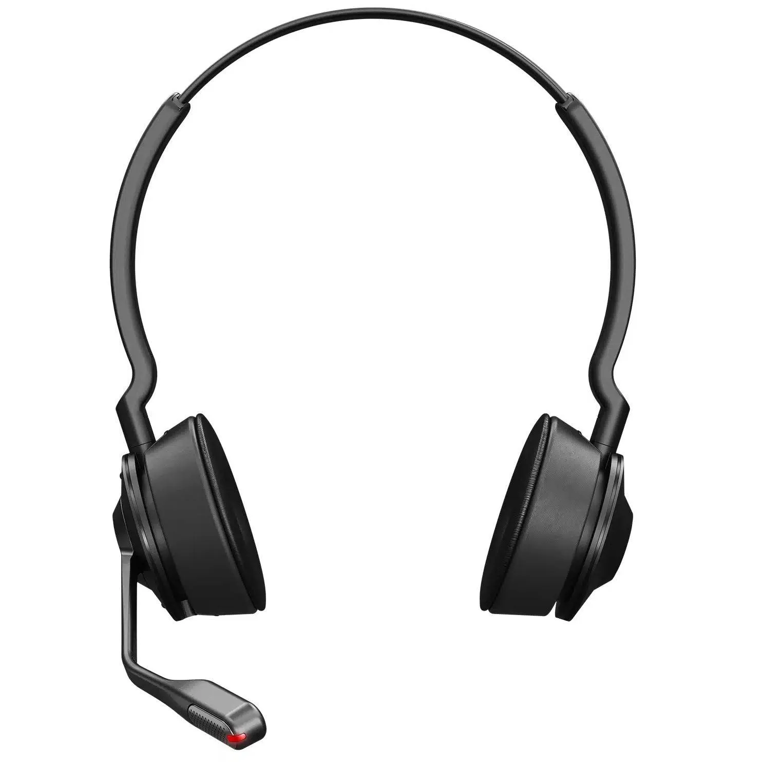 Jabra Engage 55 USB-A Wireless Headset MS Stereo DECT Certified.