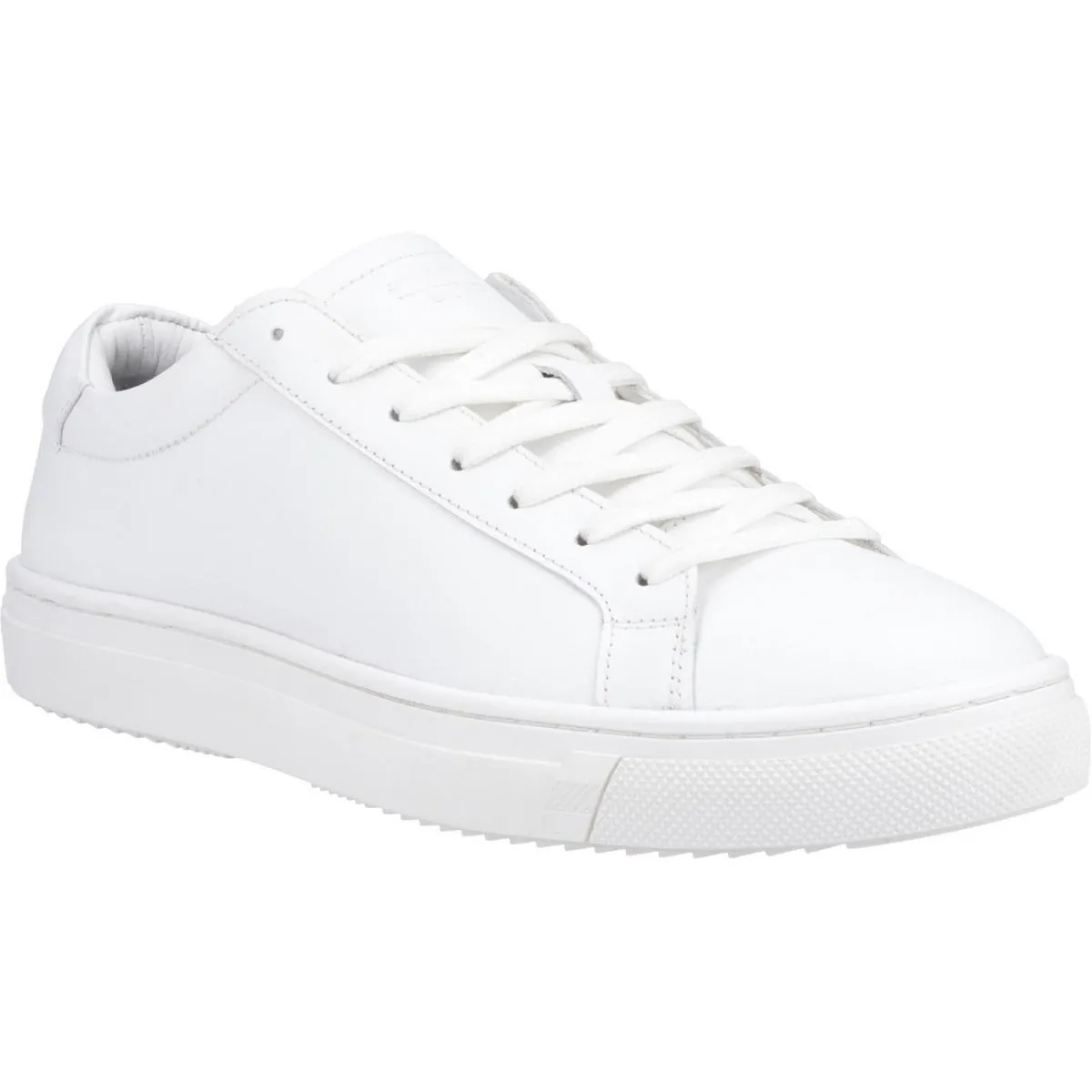 Jack & Jones Radcliffe Shoes White