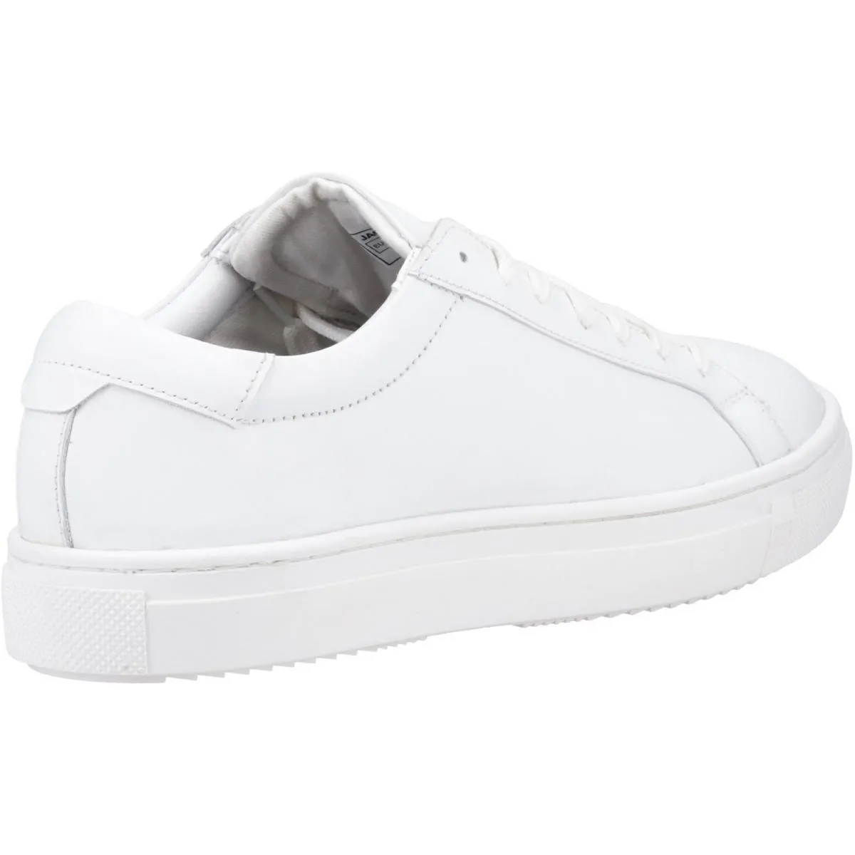 Jack & Jones Radcliffe Shoes White